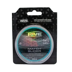 MATCH SLIDER 250M 23,4/100