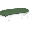 Matelas à mémoire de forme pour Bed chair Sonik Bank-Tek Memory Foam Mattress Topper
