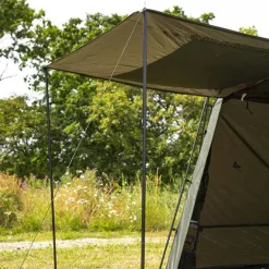 Mat Nash Gazebo Front Door Pole Kit