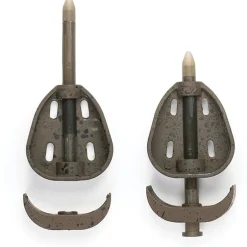 Method Feeder DAIWA N'Zon Lest Interchangeable M