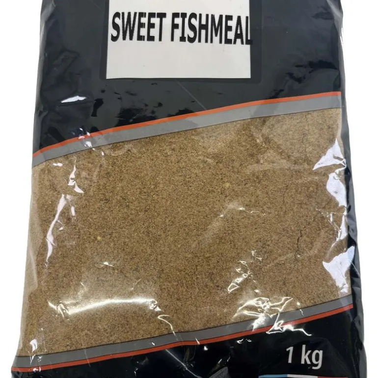 Method Mix Teos Elite Sweet Fishmeal 1kg