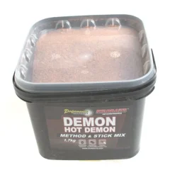 Method & stick mix performance concept hot demon 1.7kg