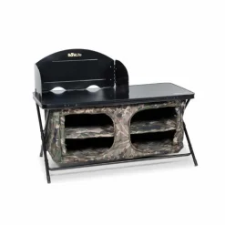 Meuble Nash Bank Life Cook Station Camo