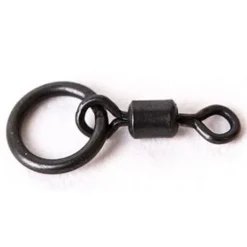 Micro Emerillons Nash Micro RIng Swivel Size 11