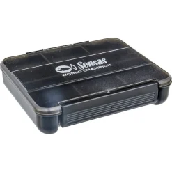 Mini Tackle Box Sensas 6+6