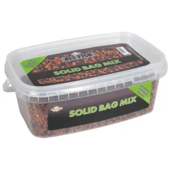 Mix Dynamite Baits Big Fish Solid Bag Mix 2LTR
