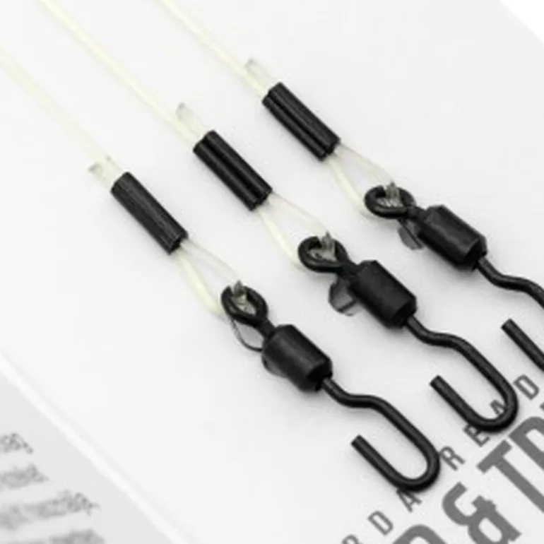 Montage Boom Spinner Swivel XX
