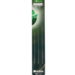 Montage carpe korda boom 7.5" quick change