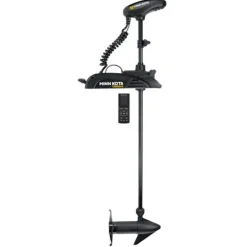 Moteur Avant Minn Kota Terrova 55BT, GPS, 55Lbs, 12Vcc, sans pédale, 137cm