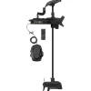 Moteur Electrique Avant Minn Kota Terrova Qcuest-90/115 lbs-24/36V-Sonde DSC-114 cm