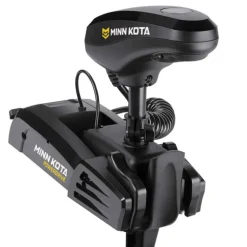 Moteur Electrique Avant Minn Kota POWERDRIVE 45 - 45 lbs - 12 Vcc - 122 cm