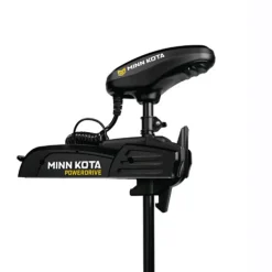 Moteur Electrique Avant MINN KOTA Powerdrive 55lbs BT Spotlock GPS