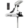 Moteur Electrique Avant Minn Kota RIPTIDE TERROVA 112 BT - GPS - 112 Lbs - 36Vcc - 182 cm