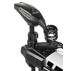 Moteur Electrique Avant Minn Kota Terrova 80 sans Pedale 152 cm