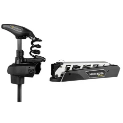 Moteur Electrique Avant Minn Kota Terrova 80 sans Pedale 152 cm