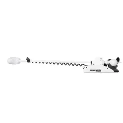 Moteur Electrique Avant Minn Kota RIPTIDE TERROVA 80 BT - GPS - 80 Lbs - 24Vcc - 152 cm