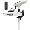 Moteur Electrique Avant Minn Kota RIPTIDE POWERDRIVE 55 BT - GPS - 55 Lbs - 12Vcc - 137cm