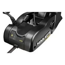 Moteur Electrique Avant Minn Kota ULTERRA 112 BT/DSC - GPS - 112 Lbs - 36 Vcc - Sonde DSC - 152 cm