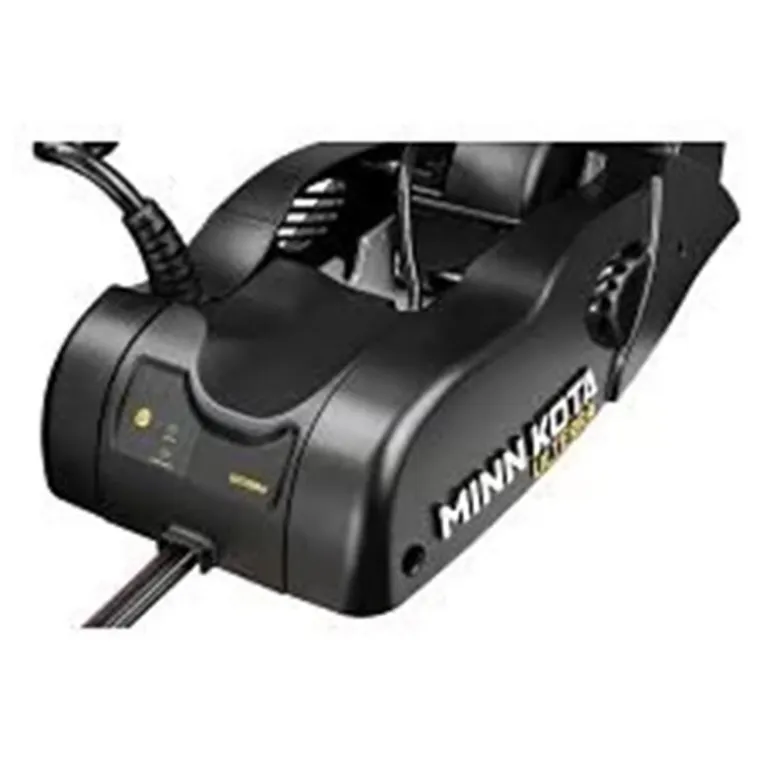 Moteur Electrique Avant Minn Kota ULTERRA 112 BT/DSC - GPS - 112 Lbs - 36 Vcc - Sonde DSC - 152 cm