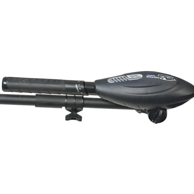 Moteur Electrique Frazer 40 LBS