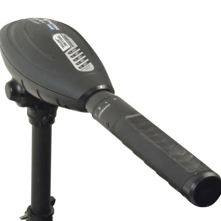 Moteur Electrique Frazer 40 LBS