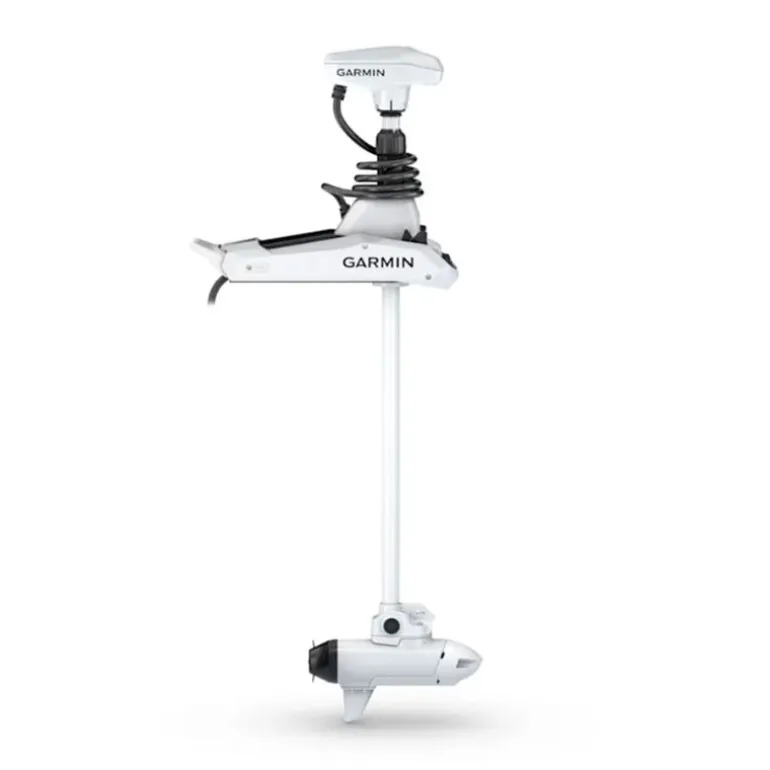 Moteur Electrique Garmin Force Kraken 48 Avec telecommande
