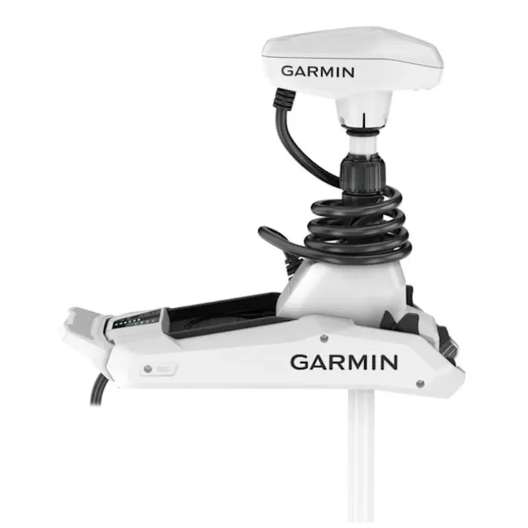 Moteur Electrique Garmin Force Kraken 48 Avec telecommande