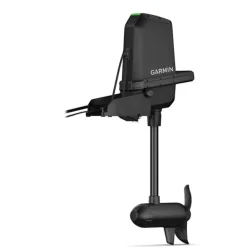 Moteur Electrique Kayak Garmin Force Current Pedales