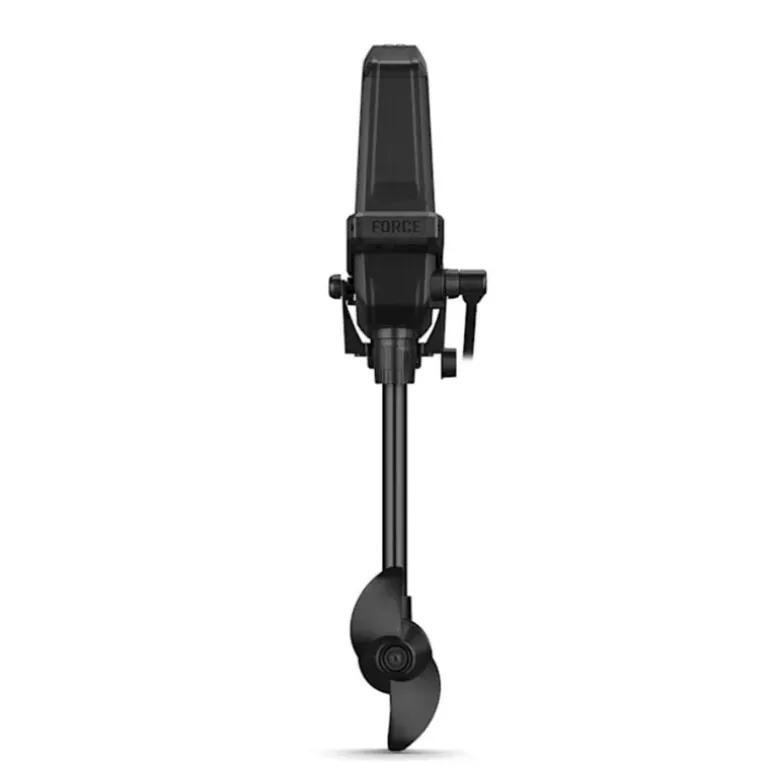 Moteur Electrique Kayak Garmin Force Current Pedales