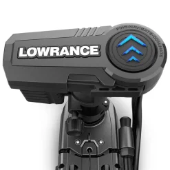Moteur Electrique Lowrance Ghost 152cm
