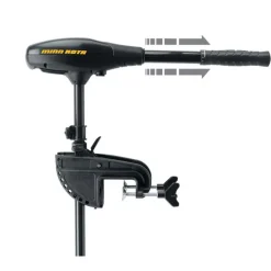 Moteur Electrique Minn Kota Endura MAX55 - Maximizer - 107 cms - 55 lbs - 12 V
