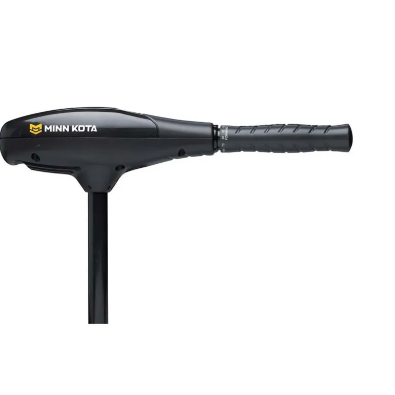 Moteur Electrique Minn Kota Endura MAX55 - Maximizer - 107 cms - 55 lbs - 12 V