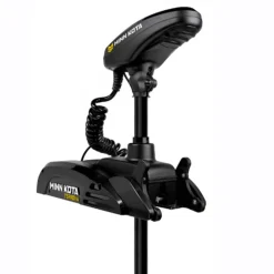 Moteur Electrique MINN KOTA Terrova 80lbs BT/DSC, GPS, 24Vvc, Sonde MDI, 152cm