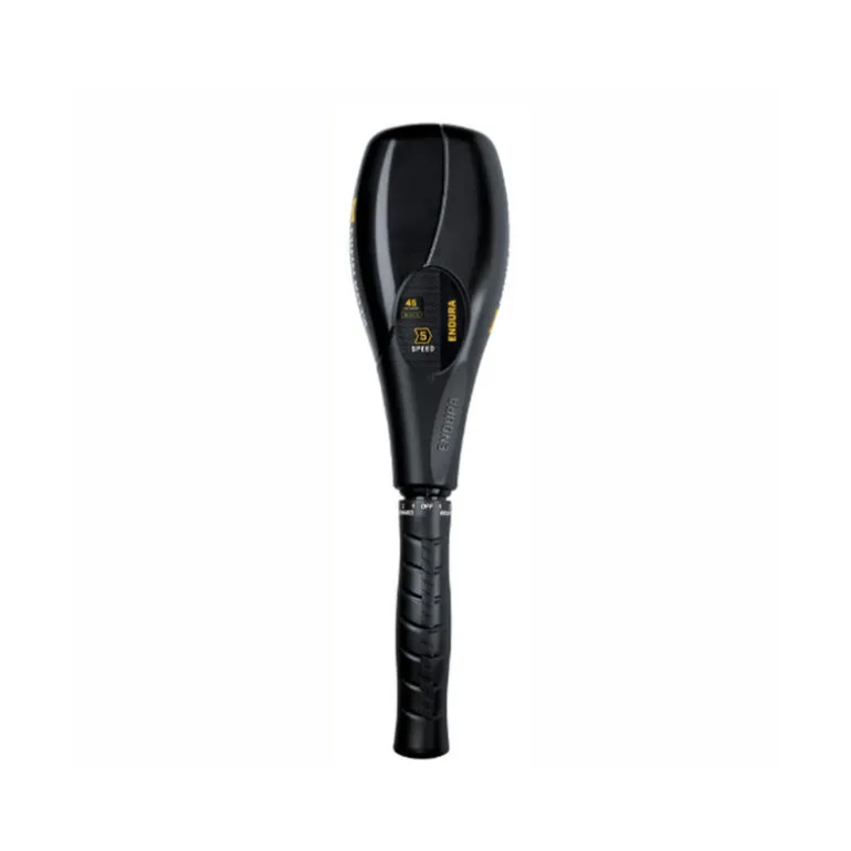 Moteur Électrique Minn Kota Endura C2 V2 34LBS, 12v, 91cm