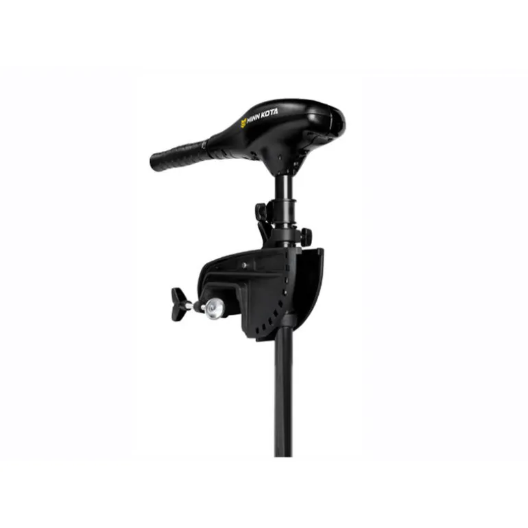 Moteur Électrique Minn Kota Endura C2 V2 50LBS, 12v, 91cm
