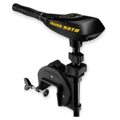 Moteur électrique minn kota traxxis 55lbs - 107cm - 12v
