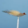 Mouche streamer jmc bonefish clouser h4-g