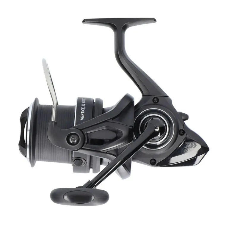 Moulinet carpe Daiwa Vertice 5000 LD
