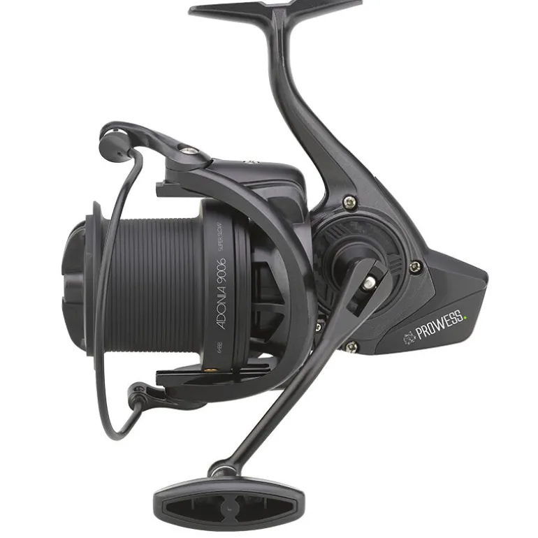 Moulinet carpe Prowess Adonia 9006 super slow FD
