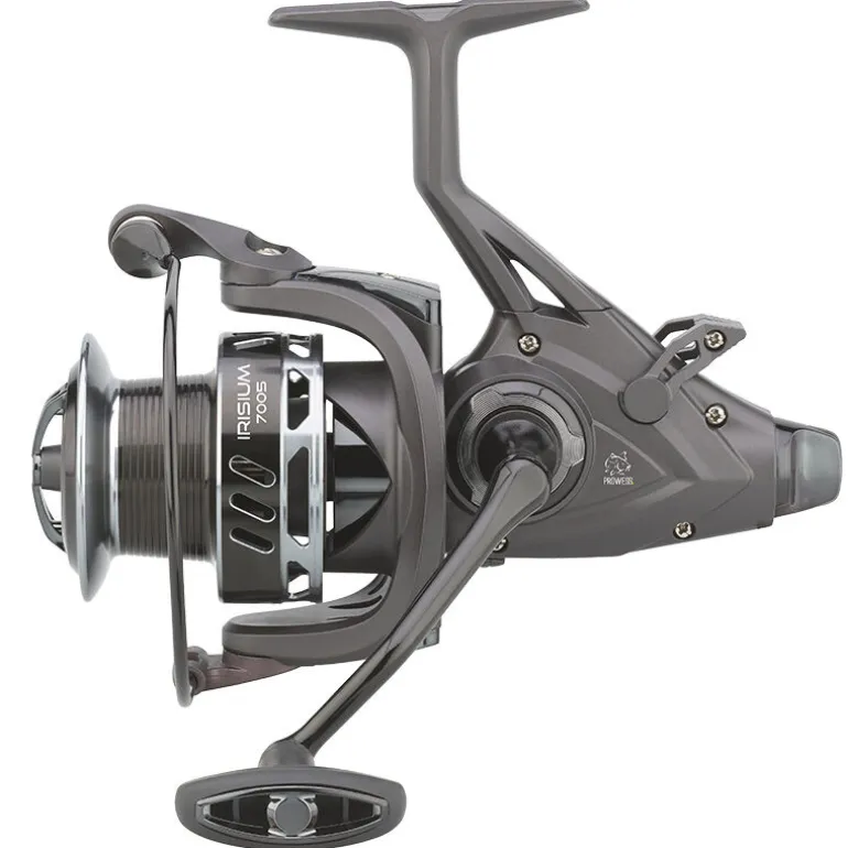 Moulinet carpe Prowess Irisium debrayable 7005 FD