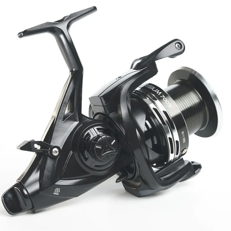 Moulinet carpe Prowess Irisium debrayable 7005 FD