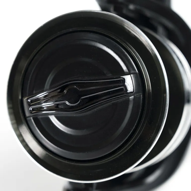Moulinet carpe Prowess Irisium debrayable 7005 FD