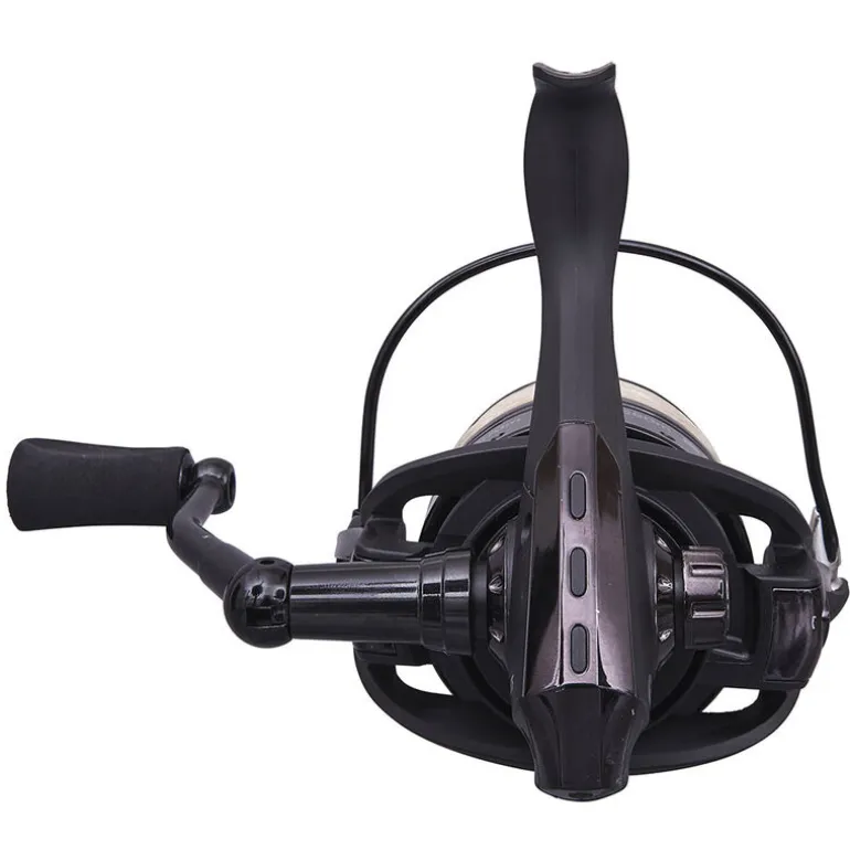 Moulinet carpe Starbaits CX 5000
