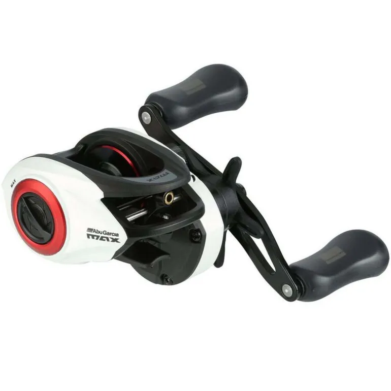 Moulinet Casting Abu Garcia Max 5 Pro lp-L