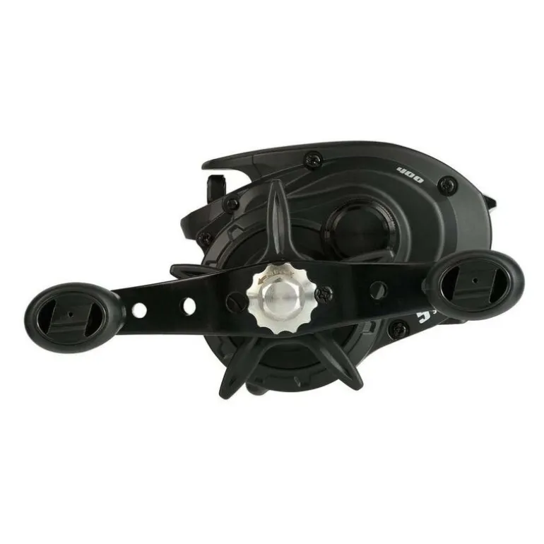 Moulinet Casting Abu Garcia Max Predator 400lp
