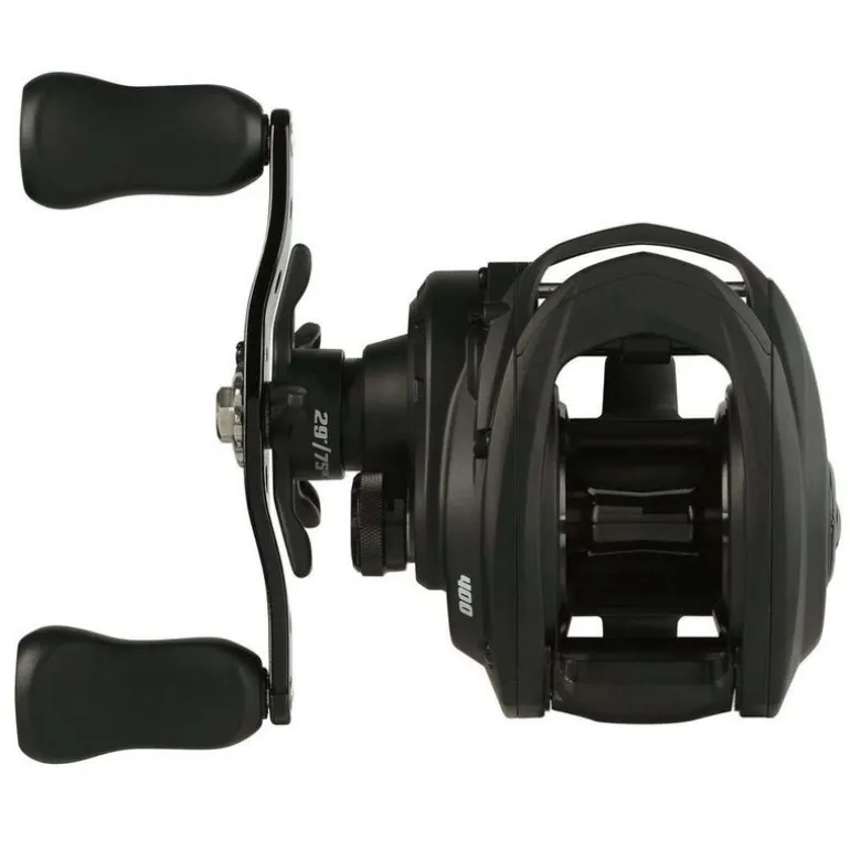 Moulinet Casting Abu Garcia Max Predator 400lp