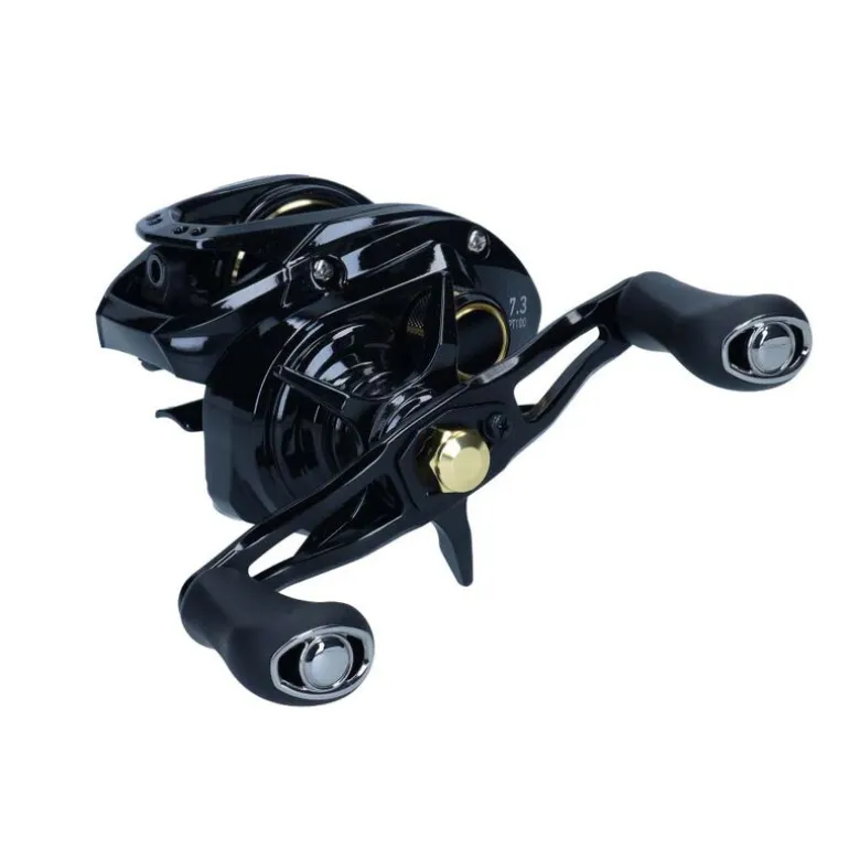 Moulinet Casting Daiwa Phantom 100HL