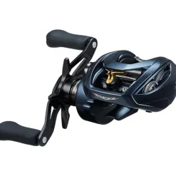Moulinet Casting Daiwa Steez A 23 TW 1000HLX
