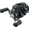 Moulinet Casting Daiwa Tatula 2023 TW 100 HL