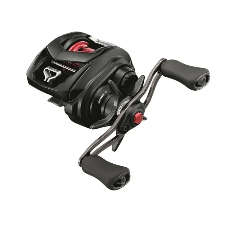 Moulinet Casting Daiwa Tatula BF 70XHL